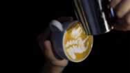 Coffee Latte Art