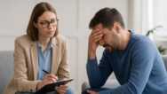 Cognitive Behavioral Therapy (CBT): From Theory to Practice