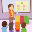 Cognitive Development in Social Context: Experiments and App