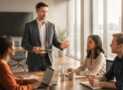 Cognitive & Productivity Management – Leaders, Professionals