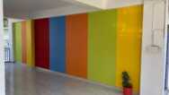 Colors in Interior design