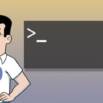 Command Line Git