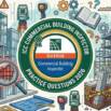Commercial Building Inspector Practice Test 2026