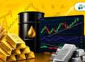 Commodity Trading Essentials: Basics to Technical Analysis
