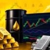 Commodity Trading Essentials: Basics to Technical Analysis