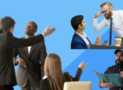 Communicating Through Disagreement Master Class