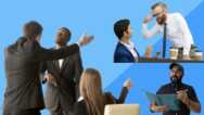 Communicating Through Disagreement Master Class