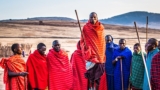Communicative Swahili for intermediate language learners