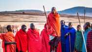 Communicative Swahili for intermediate language learners