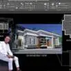 Complete 2D And 3D Working Drawing AutoCAD & Sketchup pro.