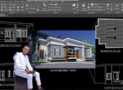 Complete 2D And 3D Working Drawing AutoCAD & Sketchup pro.
