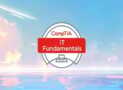 Complete CompTIA ITF+ Certification Training – Prep Exams