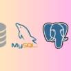 Complete Database Course: SQL, MySQL, PostgreSQL & MongoDB