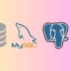 Complete Database Course: SQL, MySQL, PostgreSQL & MongoDB