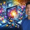 Complete Digital Marketing 2025: Paid Ads, SEO, GTM, Web Dev