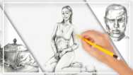 Complete Drawing Megacourse: Beginner to Expert