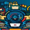 Complete Ethical Hacking Bundle: 5 Courses in 1