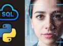 Complete Face Recognition Using SQL Database Project 2025