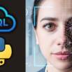 Complete Face Recognition Using SQL Database Project 2025