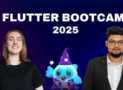 Complete Flutter Guide 2025: Build Android, iOS and Web apps