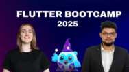 Complete Flutter Guide 2025: Build Android, iOS and Web apps
