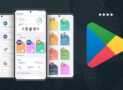 Complete Google Flutter App Developed In Just 2 Hours !!