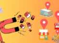 Complete Google My business and lead generation wih AI