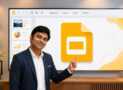 Complete Google Slides from Scratch