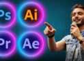 Complete Graphics Design and Video Editing MasterClass