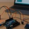 Complete Guide to Arduino Displays and Webserver Integration