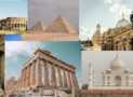 Complete History of Architecture: Prehistoric to Contemporay