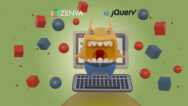 Complete Jquery And Ajax Programming Curriculum