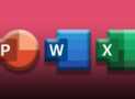 Complete Microsoft Word Excel PowerPoint Course