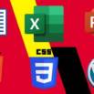 Complete MS Office and Web Design Development Course