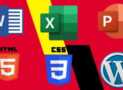 Complete MS Office and Web Design Development Course