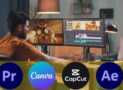 Complete Social Media Video Editing MasterClass Zero to Hero