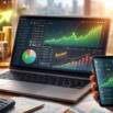 Complete Stock Portfolio Management Using Free Software