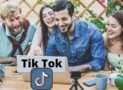 Complete TikTok Marketing Course for Business TikTok Habits