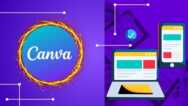Complete UI/UX Design with Canva – Design Smart Interface