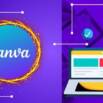 Complete UI/UX Design with Canva – Design Smart Interface