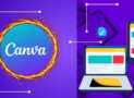 Complete UI/UX Design with Canva – Design Smart Interface