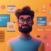 Complete Web Dev Quiz: Test Your HTML, CSS, JavaScript Skill