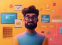 Complete Web Dev Quiz: Test Your HTML, CSS, JavaScript Skill