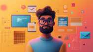 Complete Web Dev Quiz: Test Your HTML, CSS, JavaScript Skill