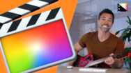 Comprehensive Guide to Final Cut Pro From Scratch: Part Two