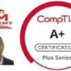 CompTIA A+ (220-1101 & 220-1102) Practice Tests – 500 Qs