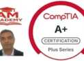 CompTIA A+ (220-1101 & 220-1102) Practice Tests – 500 Qs