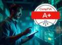 CompTIA A+ (220-1101) Core 1: Exam Prep & Practice Tests