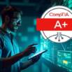 CompTIA A+ (220-1101) Core 1: Exam Prep & Practice Tests
