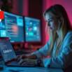 CompTIA A+ (220-1102) Core 2: Exam Prep & Practice Tests